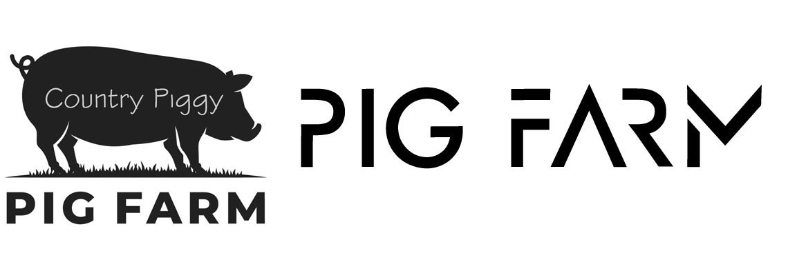 Pig Farm Banner