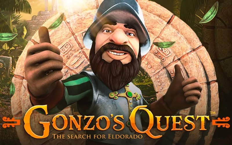 Discover thousands of ways to win on the Gonzo's Quest Megaways slot at Sky247.
