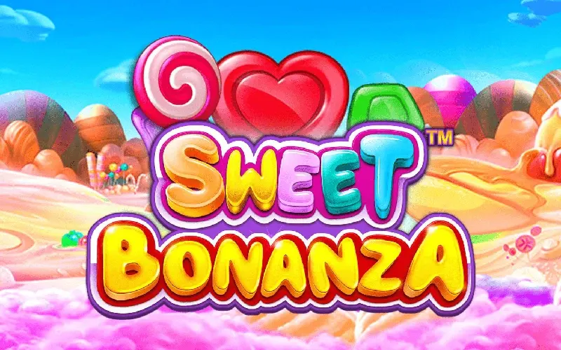 Play the Sweet Bonanza slot with big multipliers at Sky247.